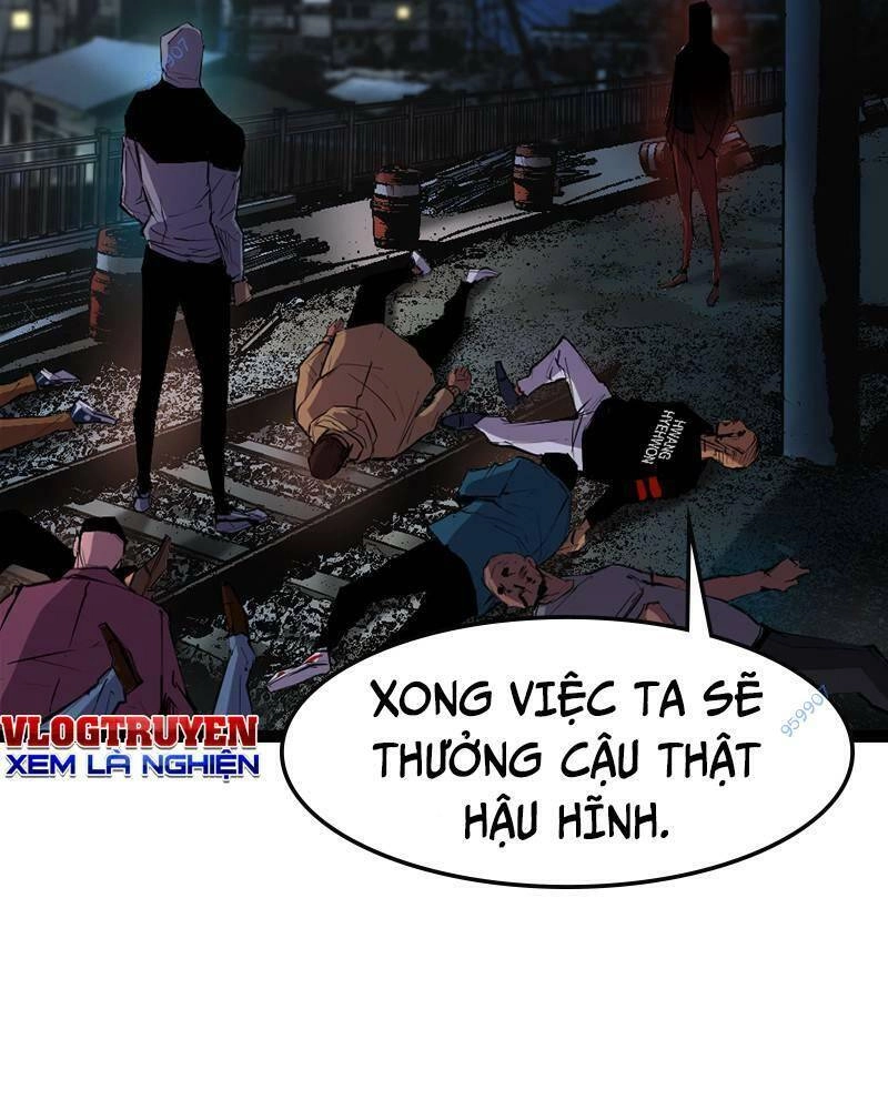 Phòng Gym Hanlim Chapter 25 - 5