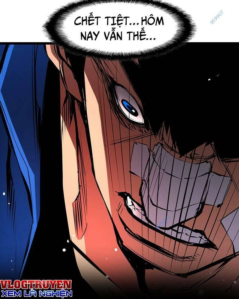 Phòng Gym Hanlim Chapter 25 - 48