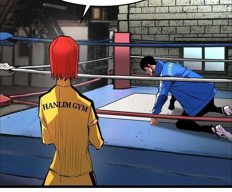 Phòng Gym Hanlim Chapter 25 - 55