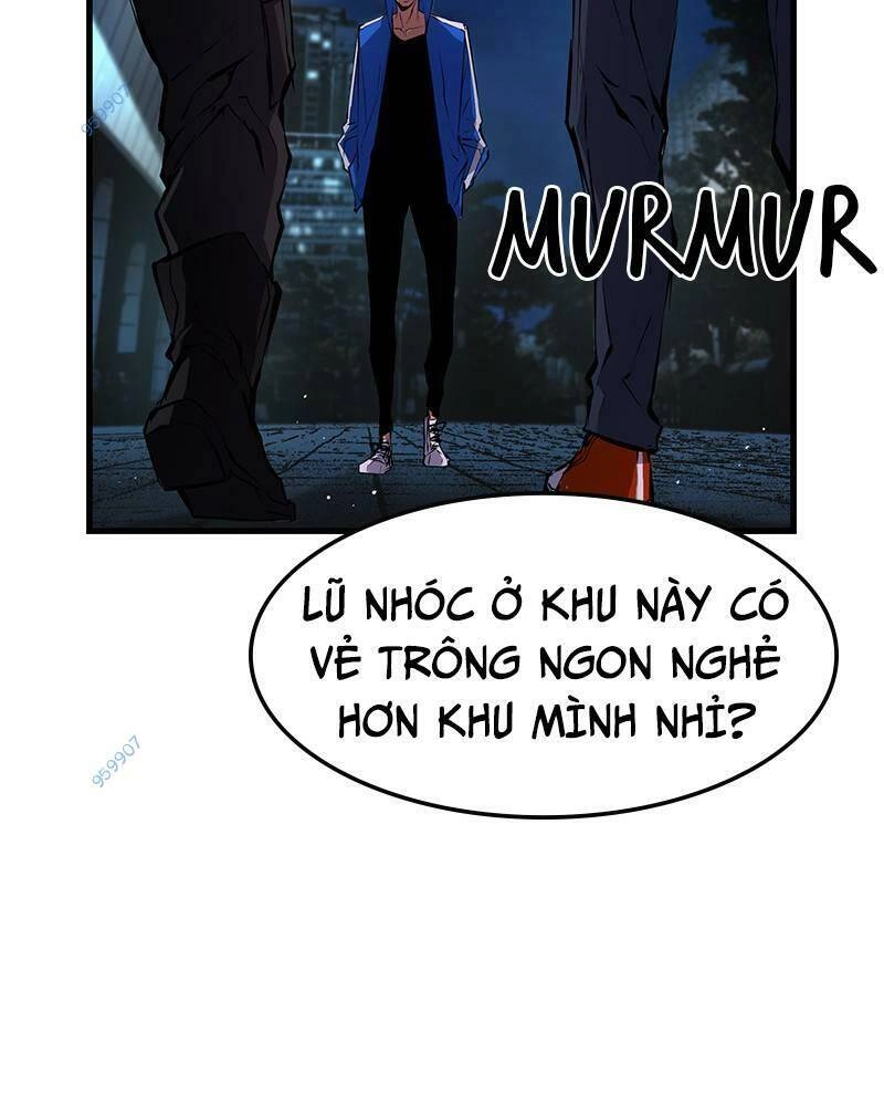 Phòng Gym Hanlim Chapter 25 - 66