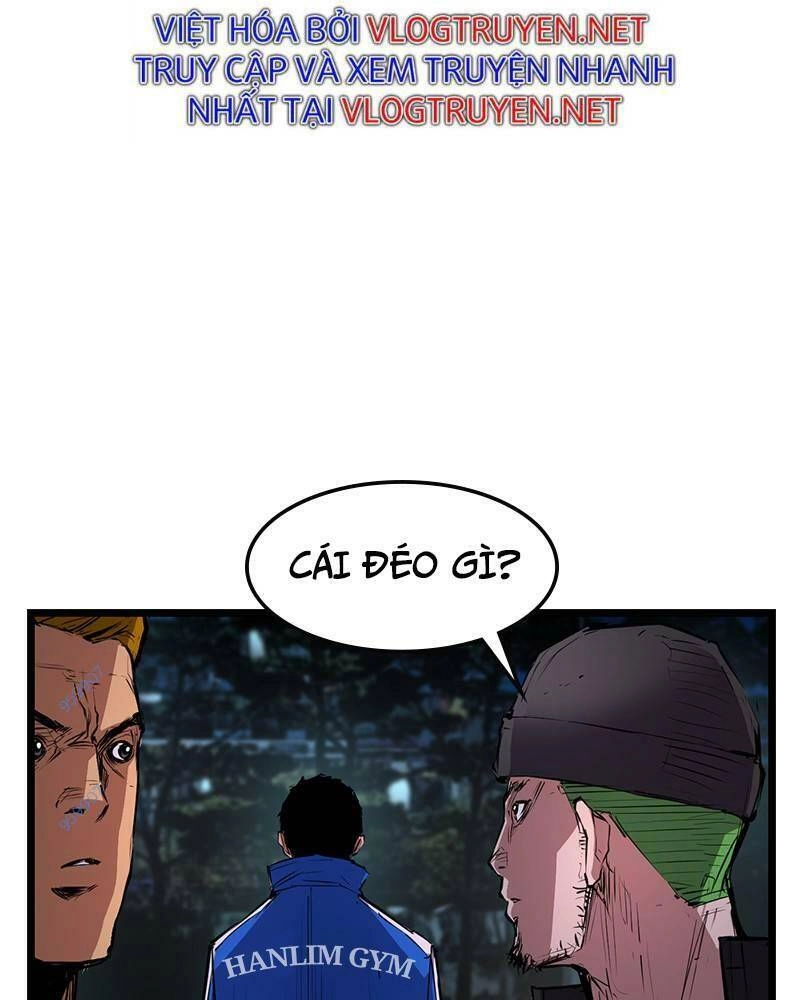 Phòng Gym Hanlim Chapter 25 - 70