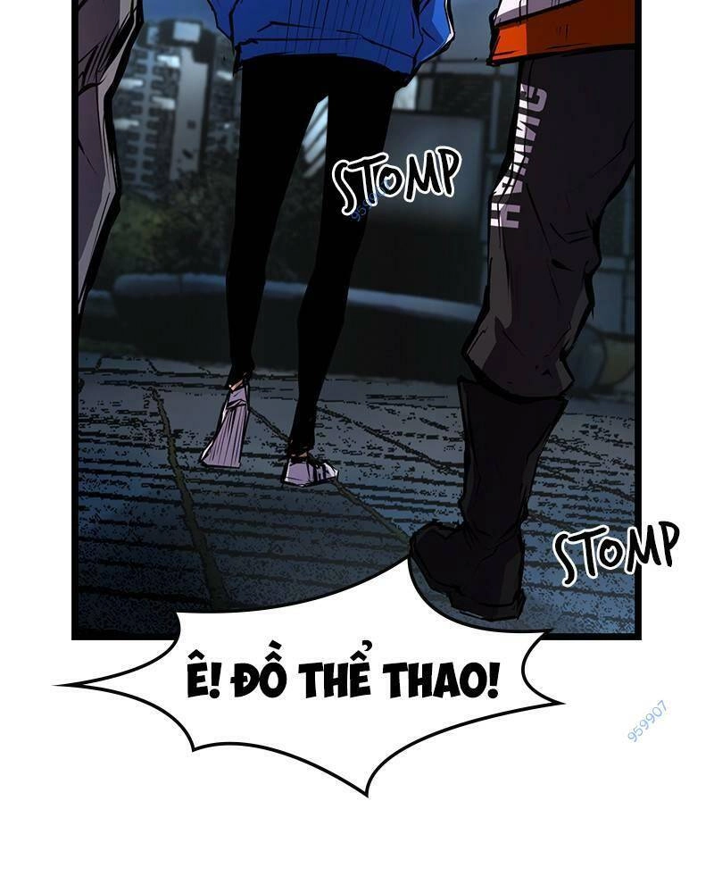 Phòng Gym Hanlim Chapter 25 - 73