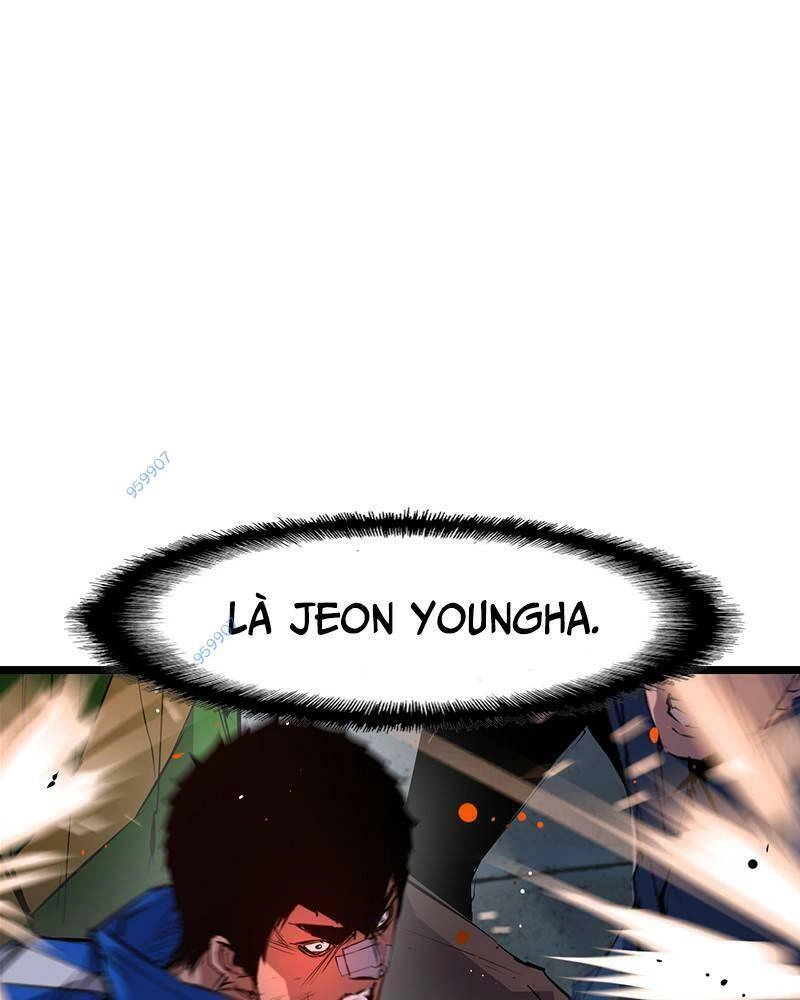 Phòng Gym Hanlim Chapter 25 - 86