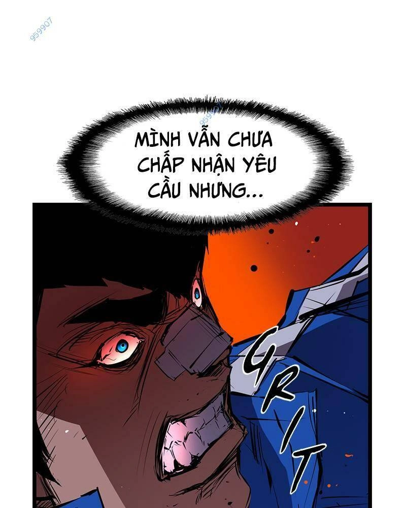 Phòng Gym Hanlim Chapter 25 - 88