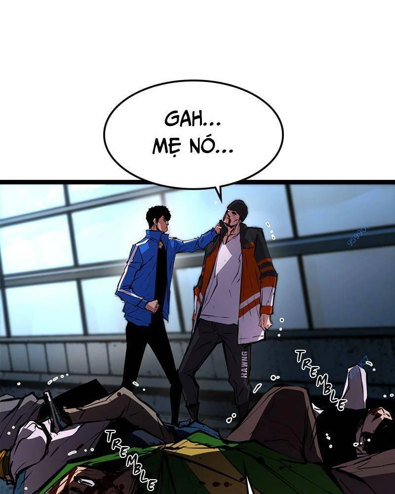 Phòng Gym Hanlim Chapter 25 - 92