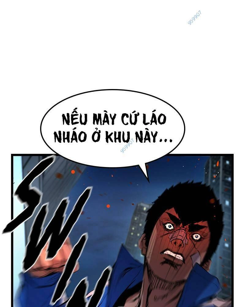 Phòng Gym Hanlim Chapter 25 - 96