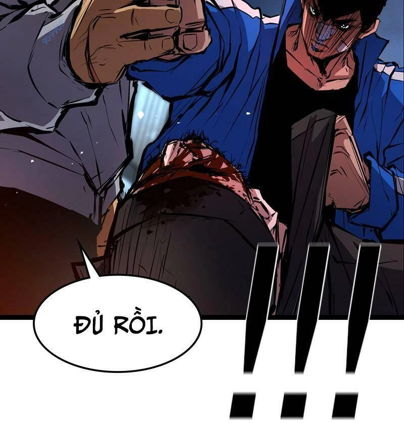 Phòng Gym Hanlim Chapter 25 - 106