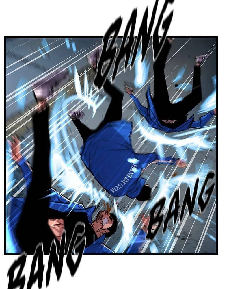 Phòng Gym Hanlim Chapter 25 - 129