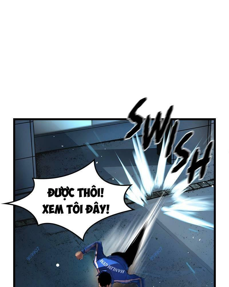 Phòng Gym Hanlim Chapter 26 - 6