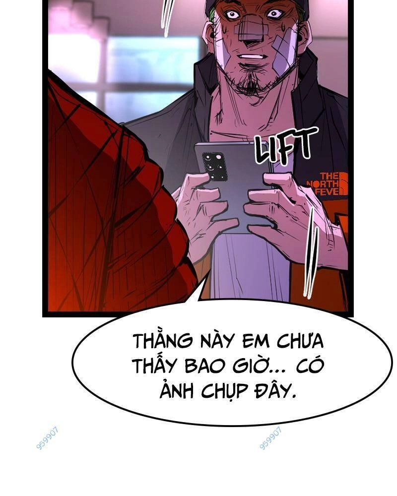 Phòng Gym Hanlim Chapter 26 - 73