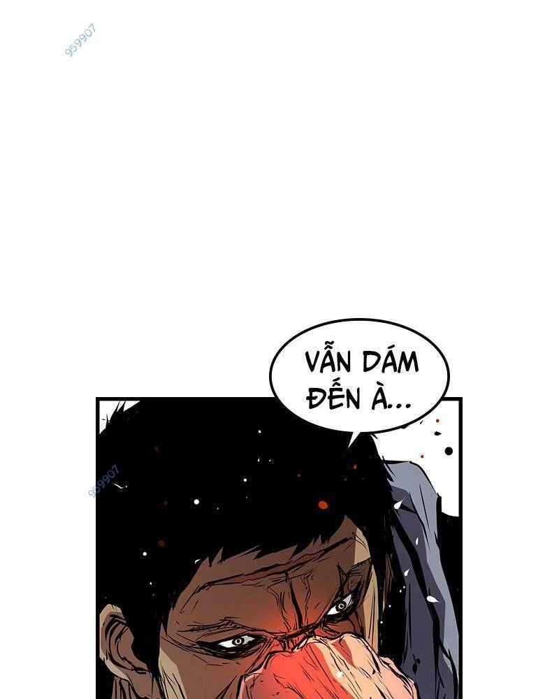 Phòng Gym Hanlim Chapter 26 - 92