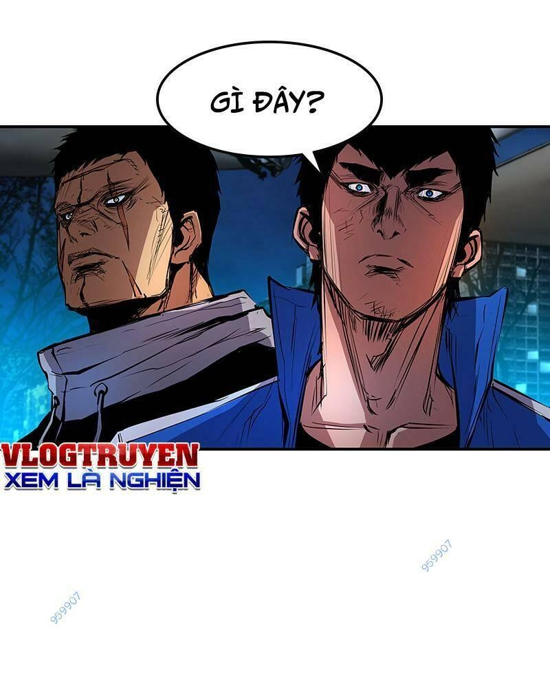 Phòng Gym Hanlim Chapter 26 - 107