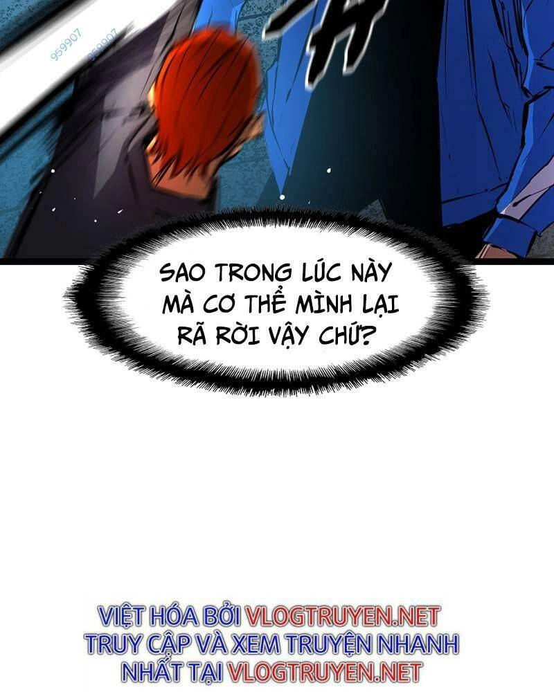 Phòng Gym Hanlim Chapter 27 - 14