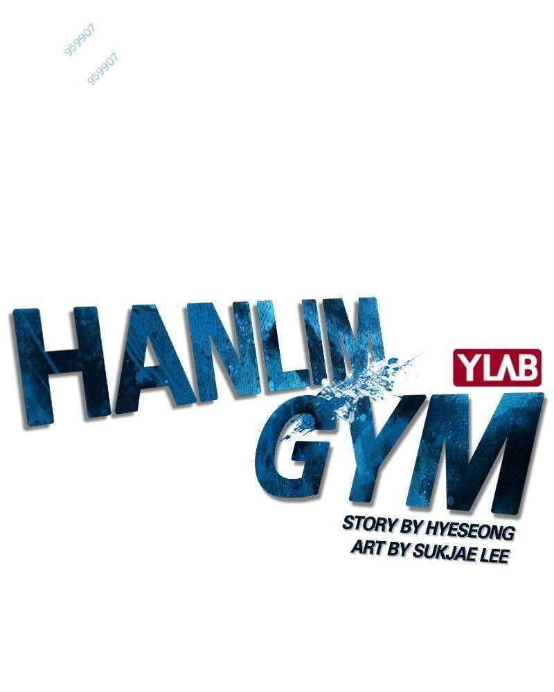 Phòng Gym Hanlim Chapter 27 - 15