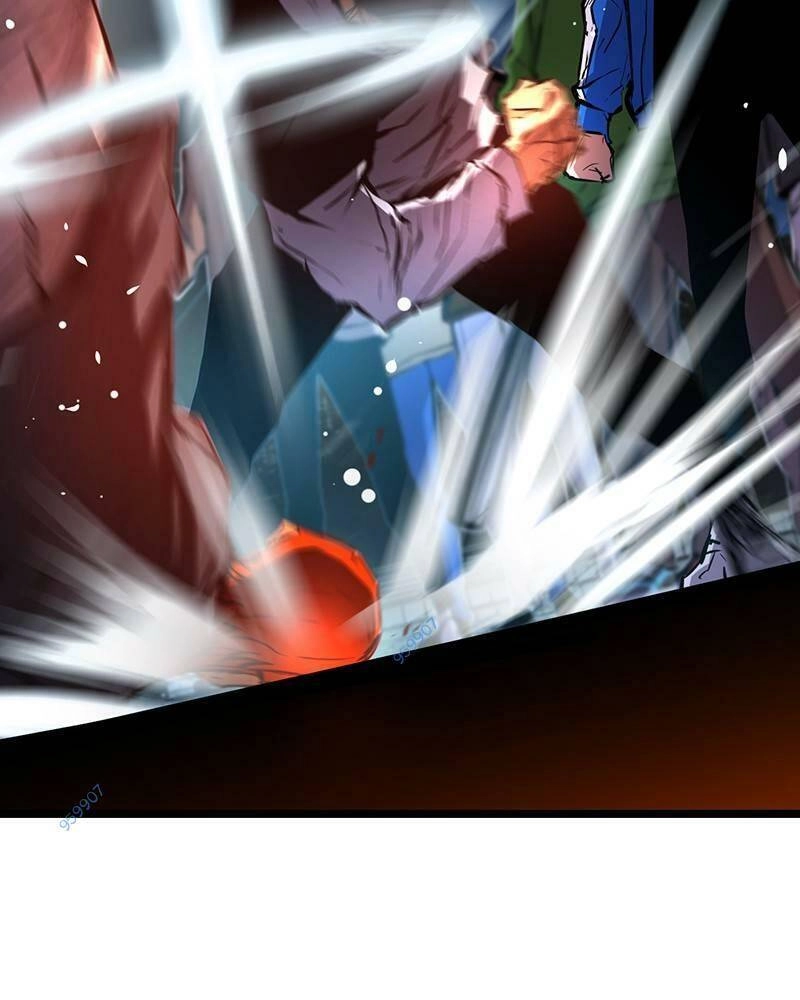 Phòng Gym Hanlim Chapter 27 - 19