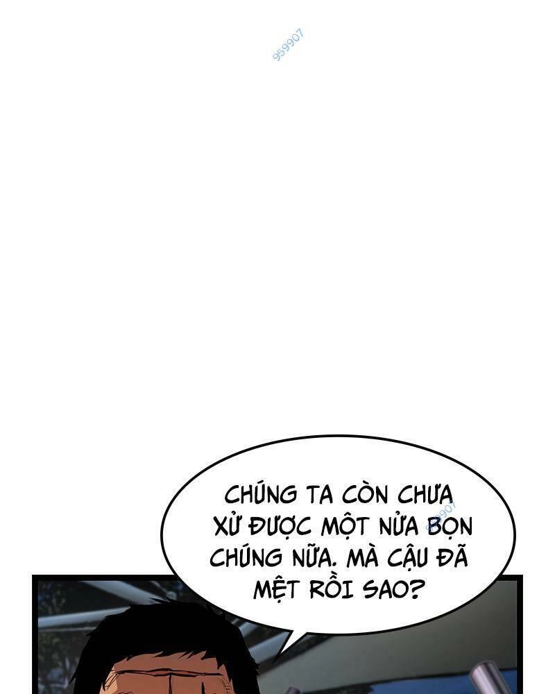 Phòng Gym Hanlim Chapter 27 - 20