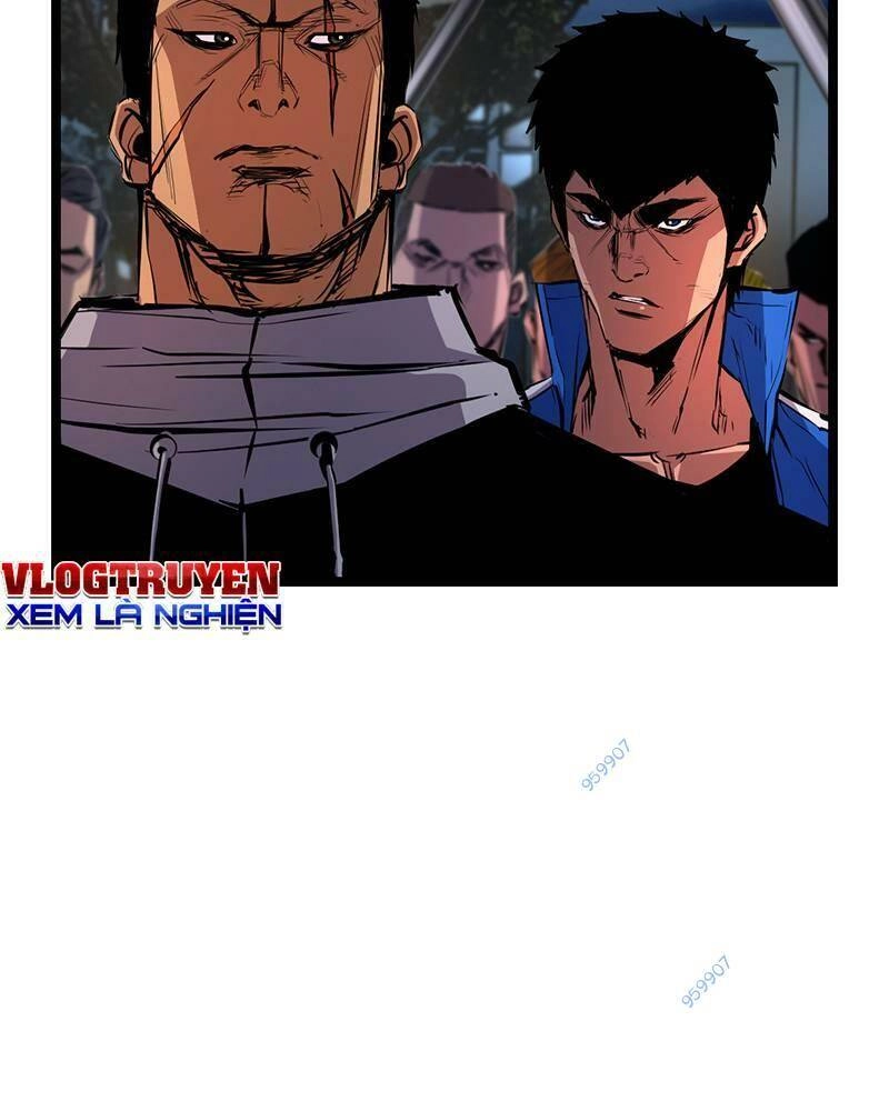 Phòng Gym Hanlim Chapter 27 - 21