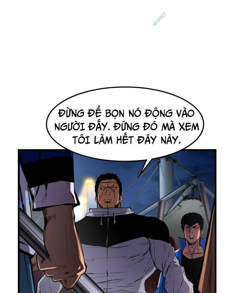 Phòng Gym Hanlim Chapter 27 - 23