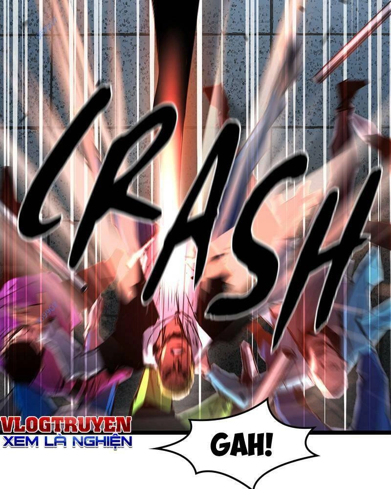 Phòng Gym Hanlim Chapter 27 - 30