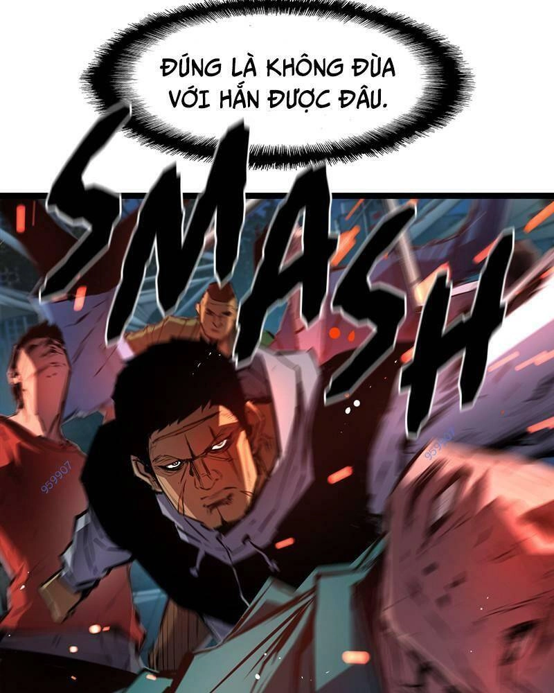 Phòng Gym Hanlim Chapter 27 - 33