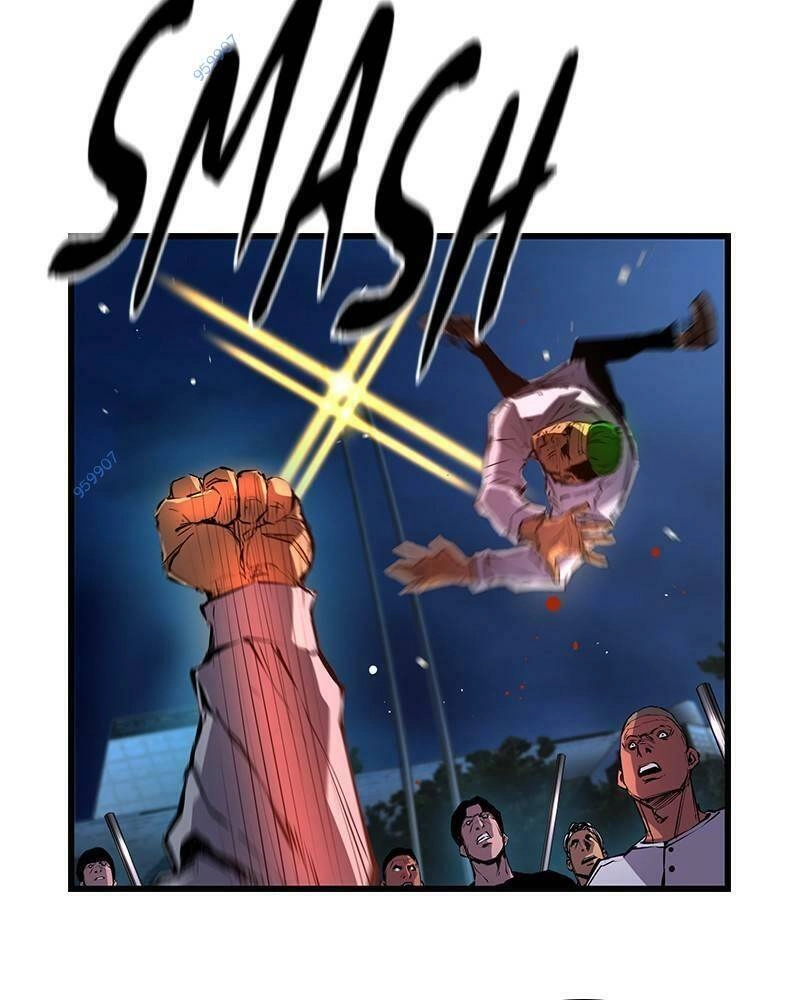 Phòng Gym Hanlim Chapter 27 - 35