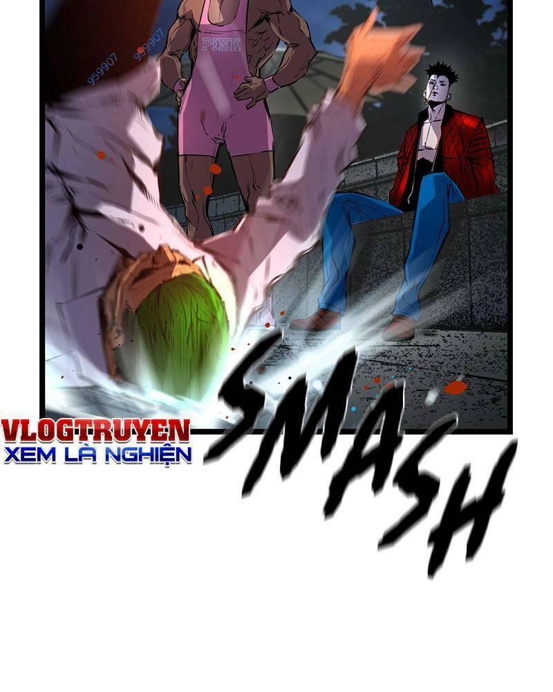 Phòng Gym Hanlim Chapter 27 - 37