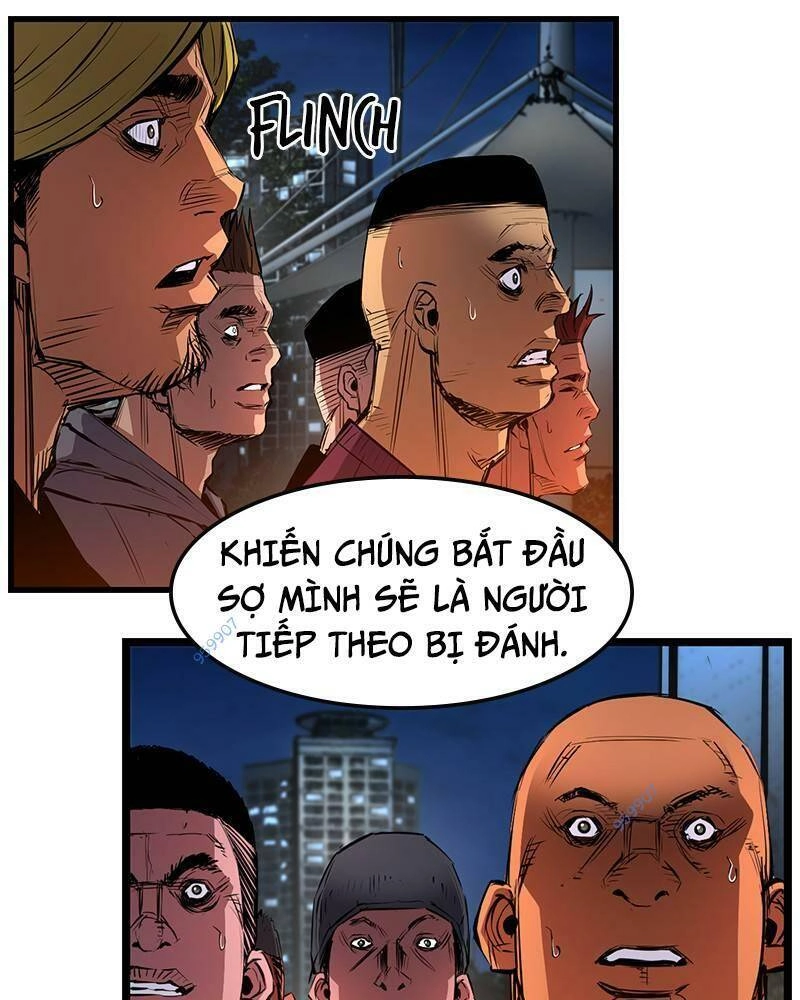 Phòng Gym Hanlim Chapter 27 - 40