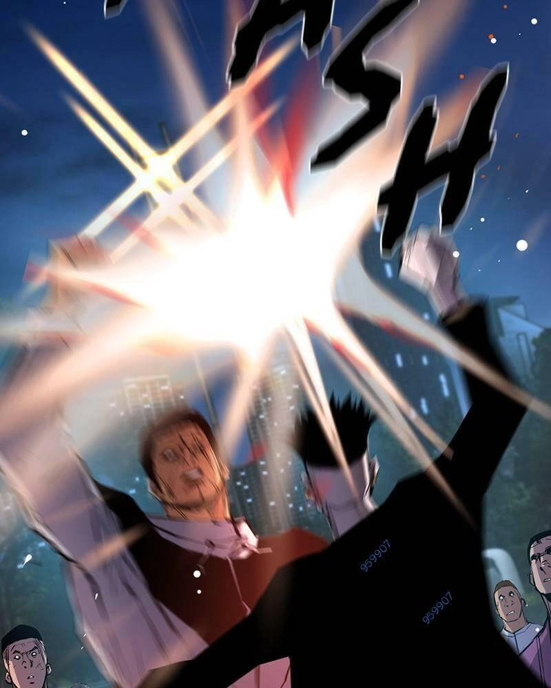 Phòng Gym Hanlim Chapter 27 - 54