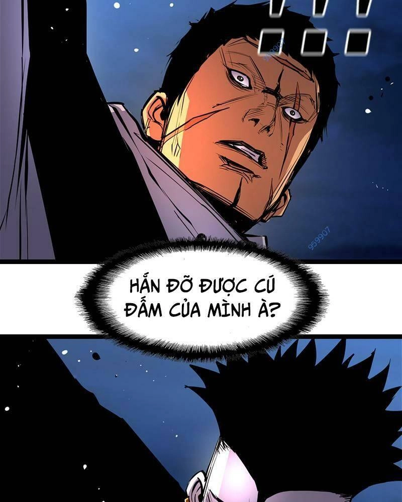 Phòng Gym Hanlim Chapter 27 - 56