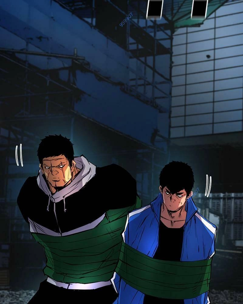 Phòng Gym Hanlim Chapter 27 - 86