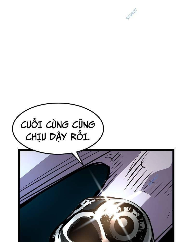 Phòng Gym Hanlim Chapter 27 - 92