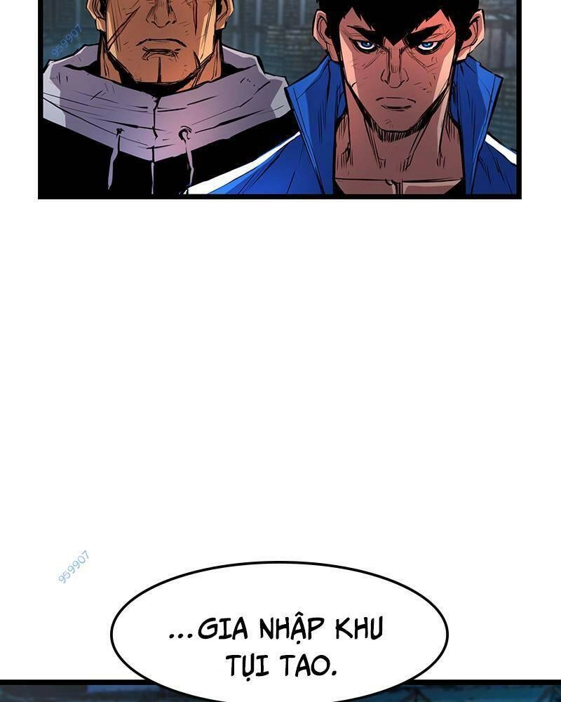 Phòng Gym Hanlim Chapter 27 - 97