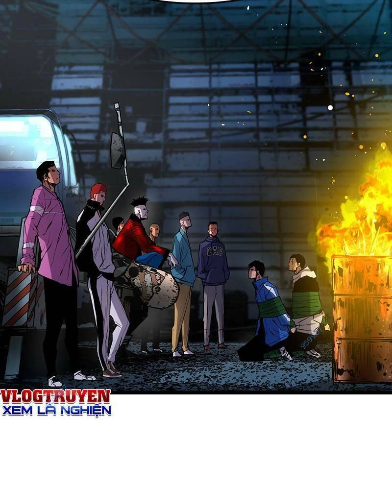 Phòng Gym Hanlim Chapter 27 - 98