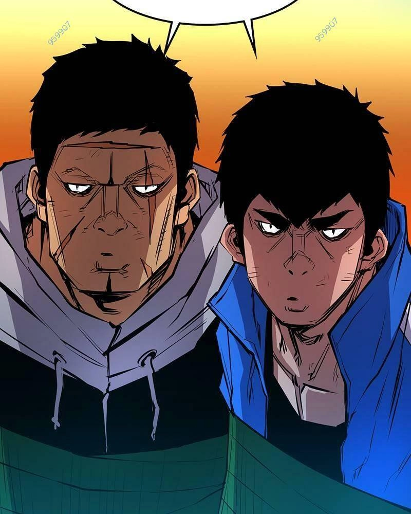 Phòng Gym Hanlim Chapter 27 - 103