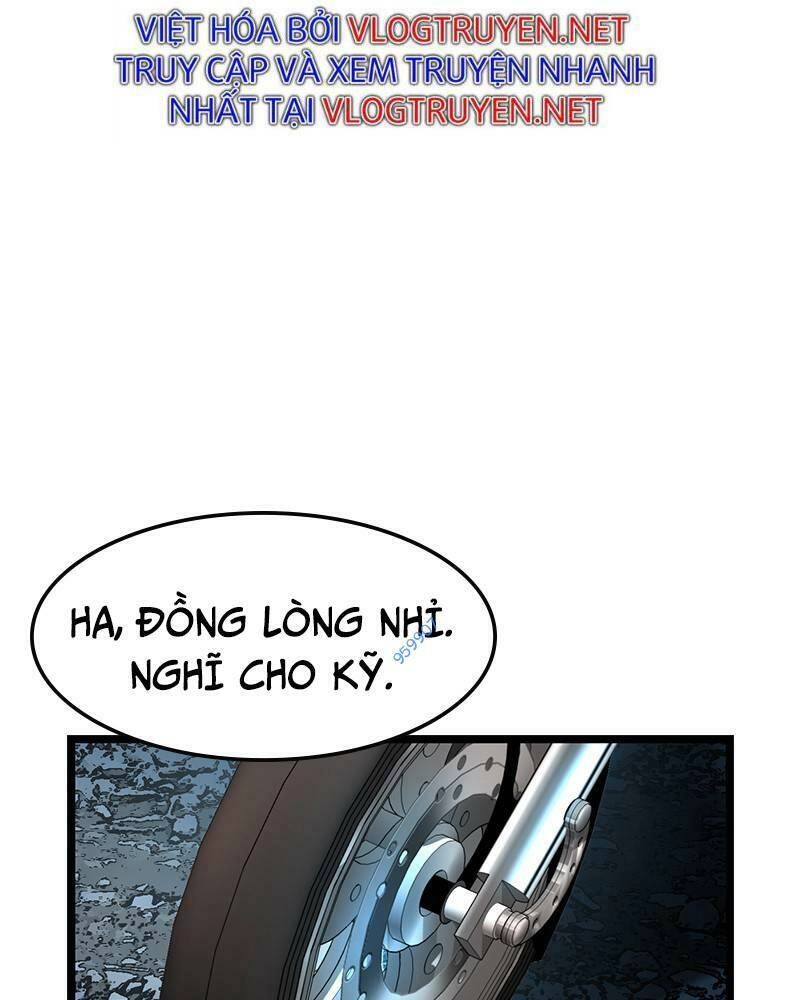 Phòng Gym Hanlim Chapter 27 - 105