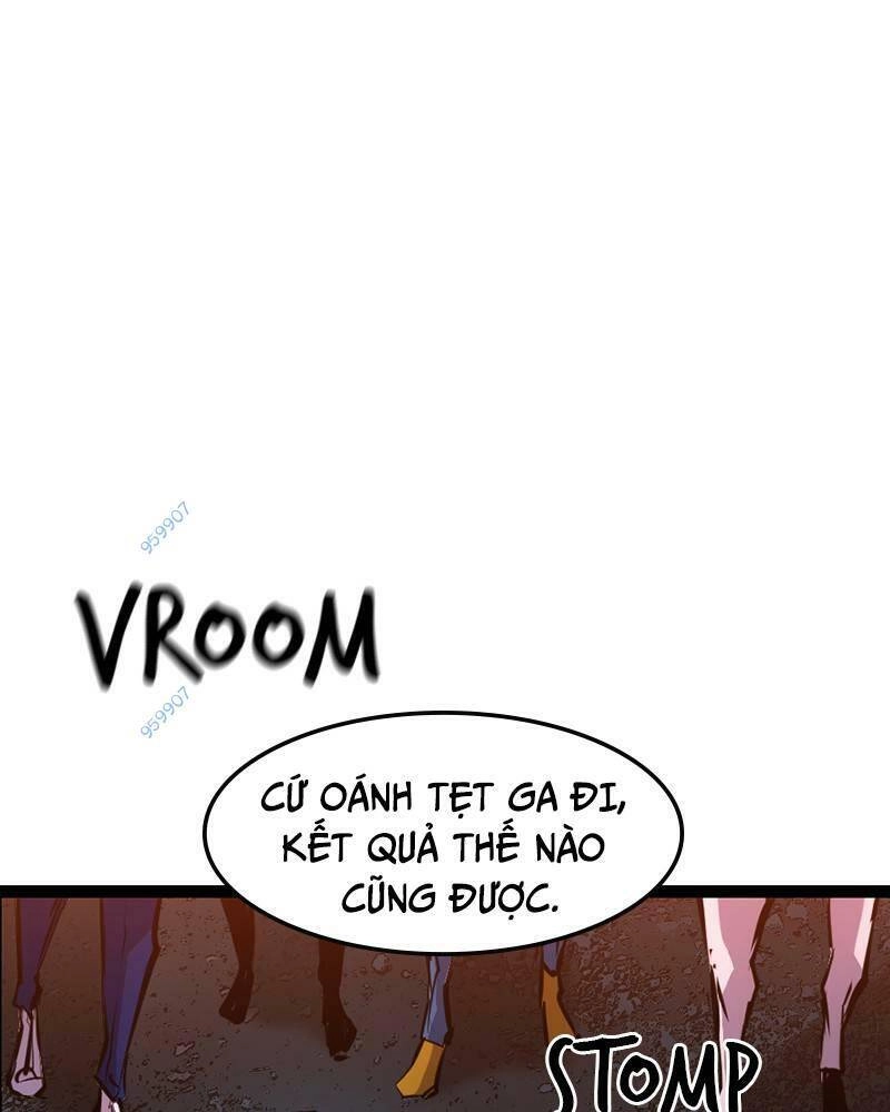 Phòng Gym Hanlim Chapter 27 - 108