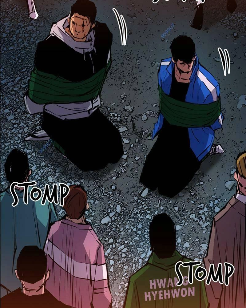 Phòng Gym Hanlim Chapter 27 - 109