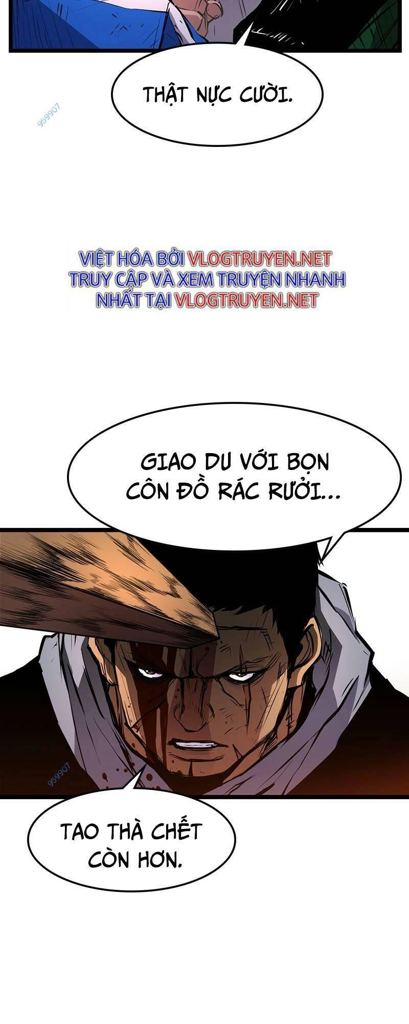 Phòng Gym Hanlim Chapter 27 - 118