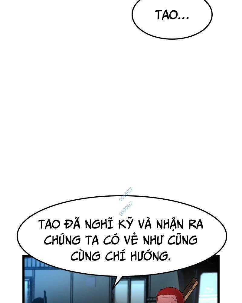 Phòng Gym Hanlim Chapter 27 - 120