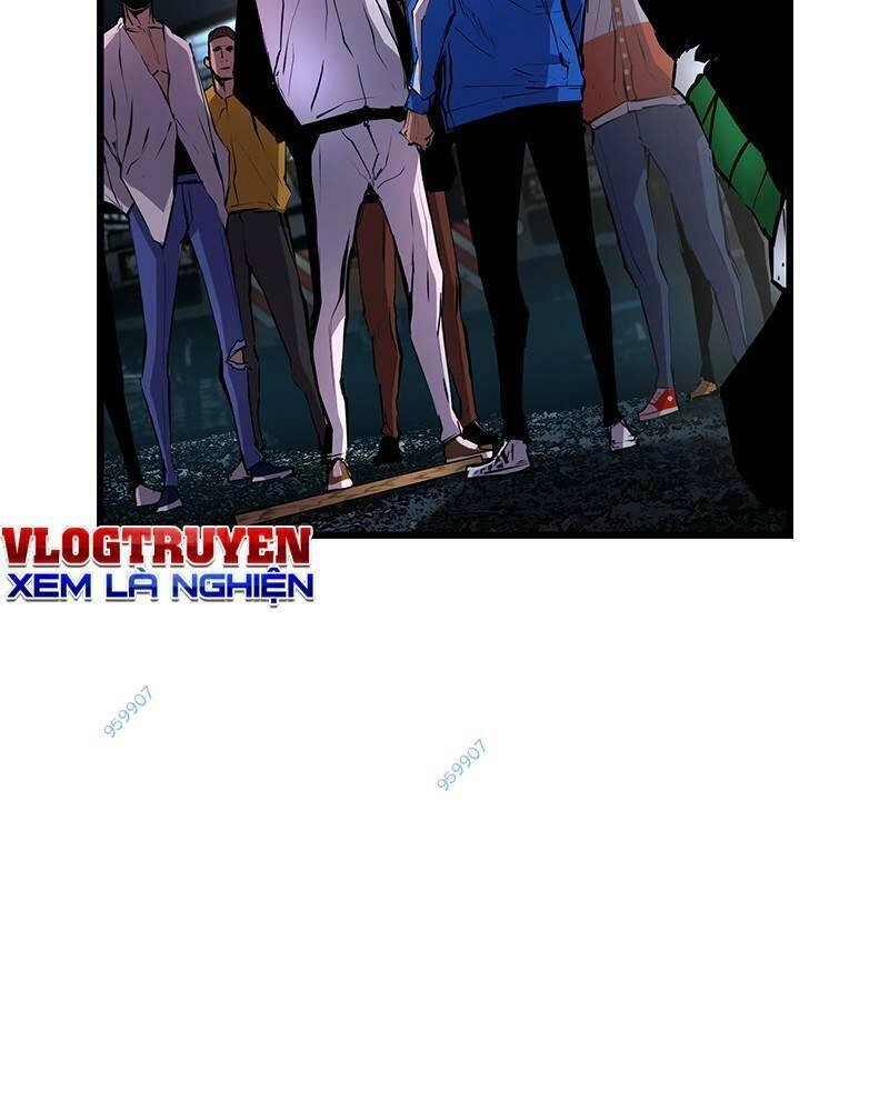 Phòng Gym Hanlim Chapter 27 - 128