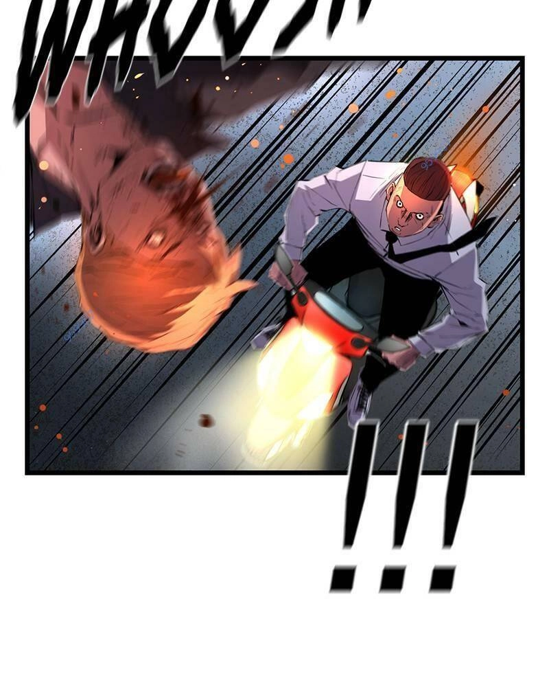 Phòng Gym Hanlim Chapter 29 - 5