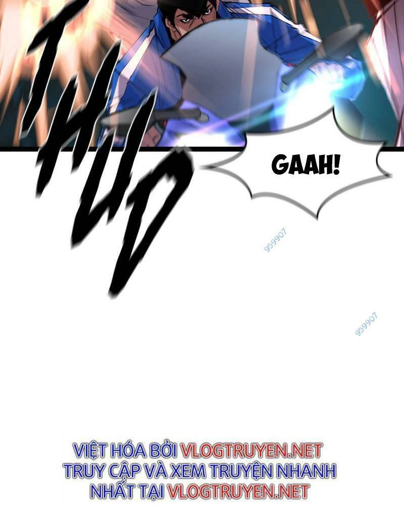 Phòng Gym Hanlim Chapter 29 - 11