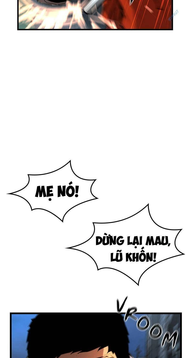 Phòng Gym Hanlim Chapter 29 - 13