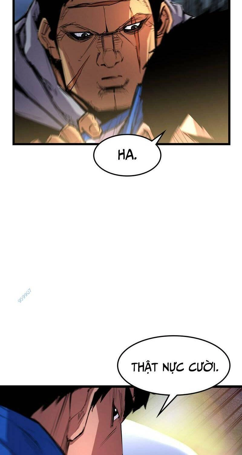 Phòng Gym Hanlim Chapter 29 - 14