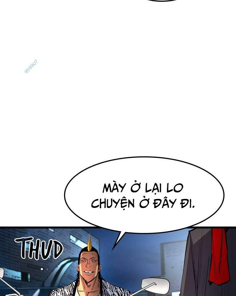 Phòng Gym Hanlim Chapter 29 - 20