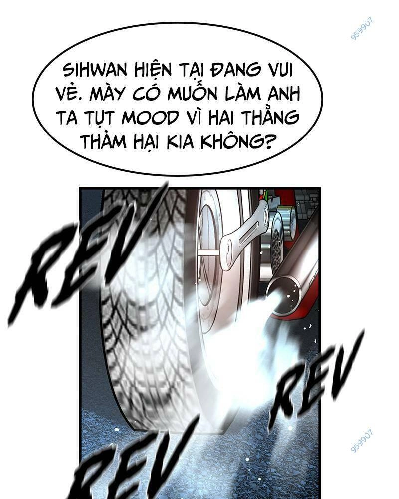 Phòng Gym Hanlim Chapter 29 - 22
