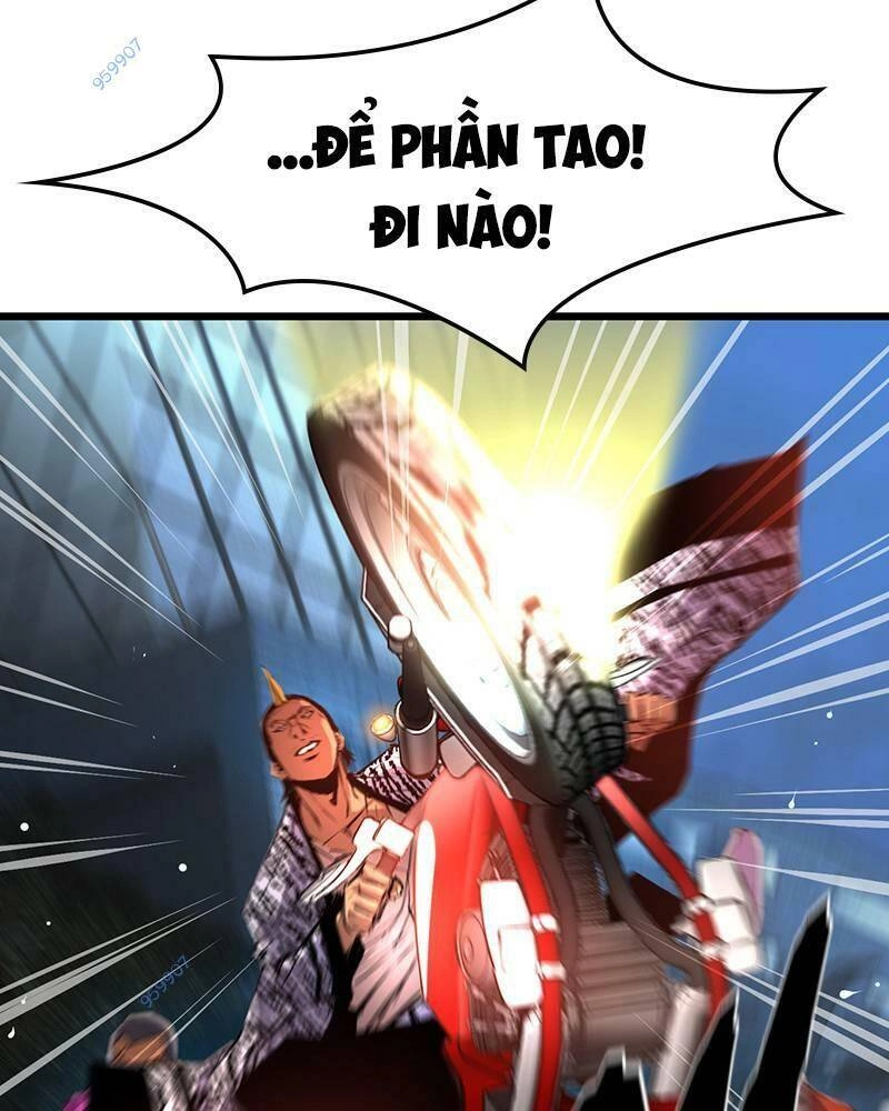 Phòng Gym Hanlim Chapter 29 - 24