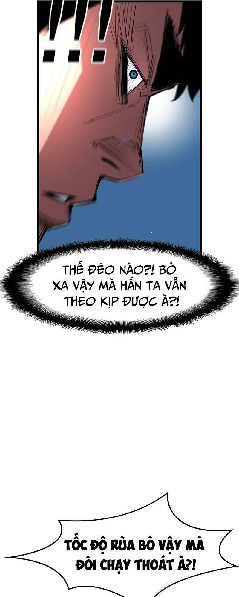 Phòng Gym Hanlim Chapter 29 - 33