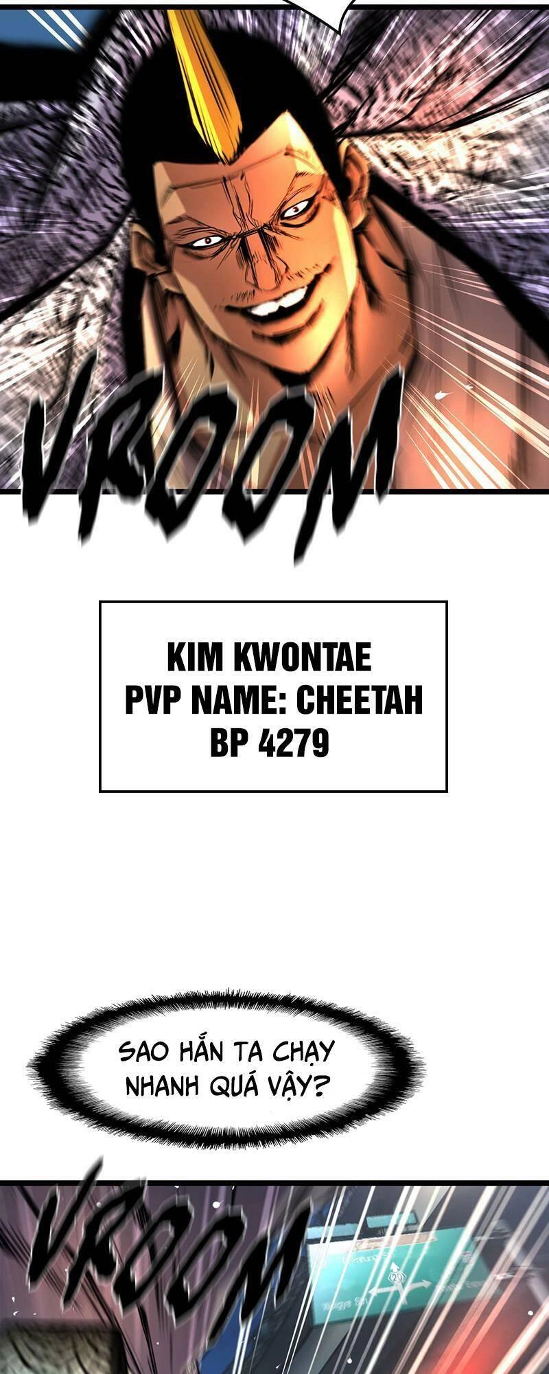 Phòng Gym Hanlim Chapter 29 - 34