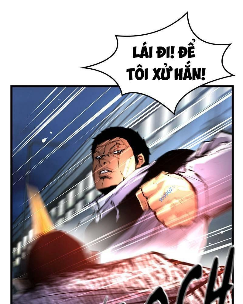 Phòng Gym Hanlim Chapter 29 - 36